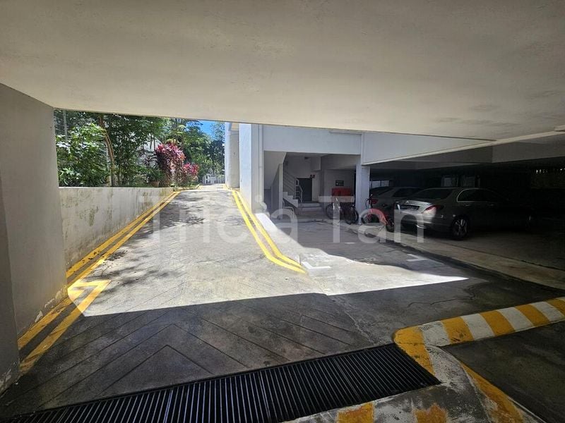 3 Bed Apartment (Condo) for Sale in  Riverside Melodies - Image 3
